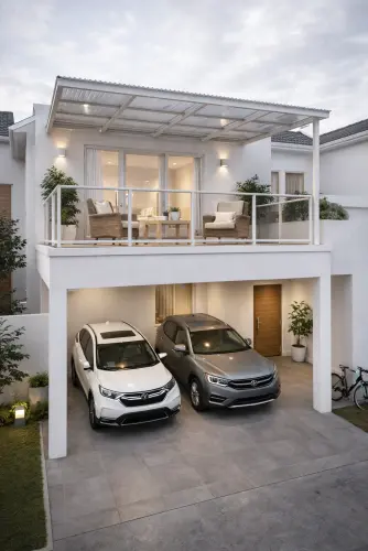 Kontraktor Mezzanine balaraja