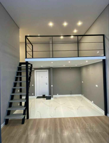 Kontraktor Mezzanine balaraja- Terpercaya
